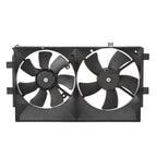 Engine Radiator Cooling Fan for Mitsubishi Lancer (2008-2017)