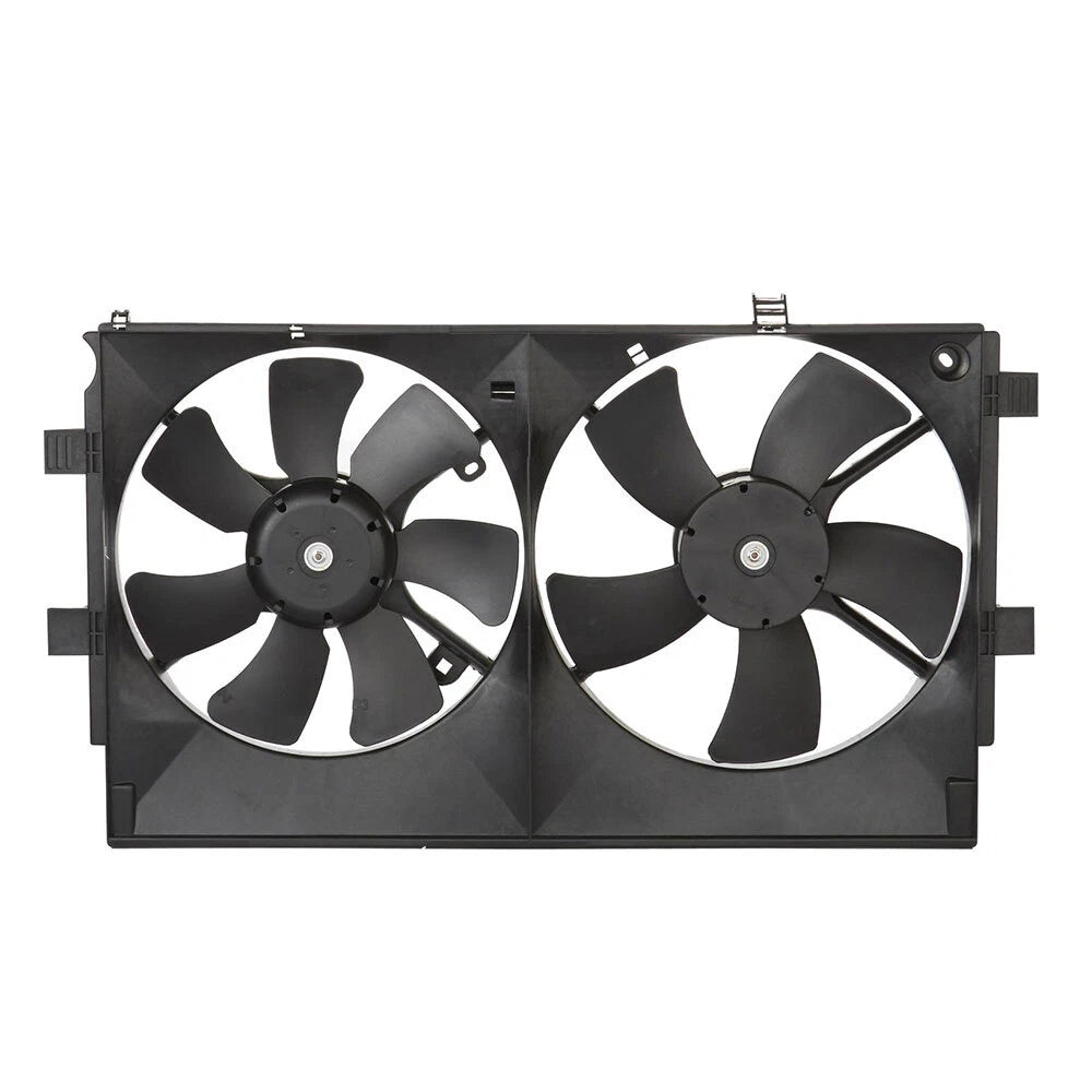 Engine Radiator Cooling Fan for Mitsubishi Lancer (2008-2017)