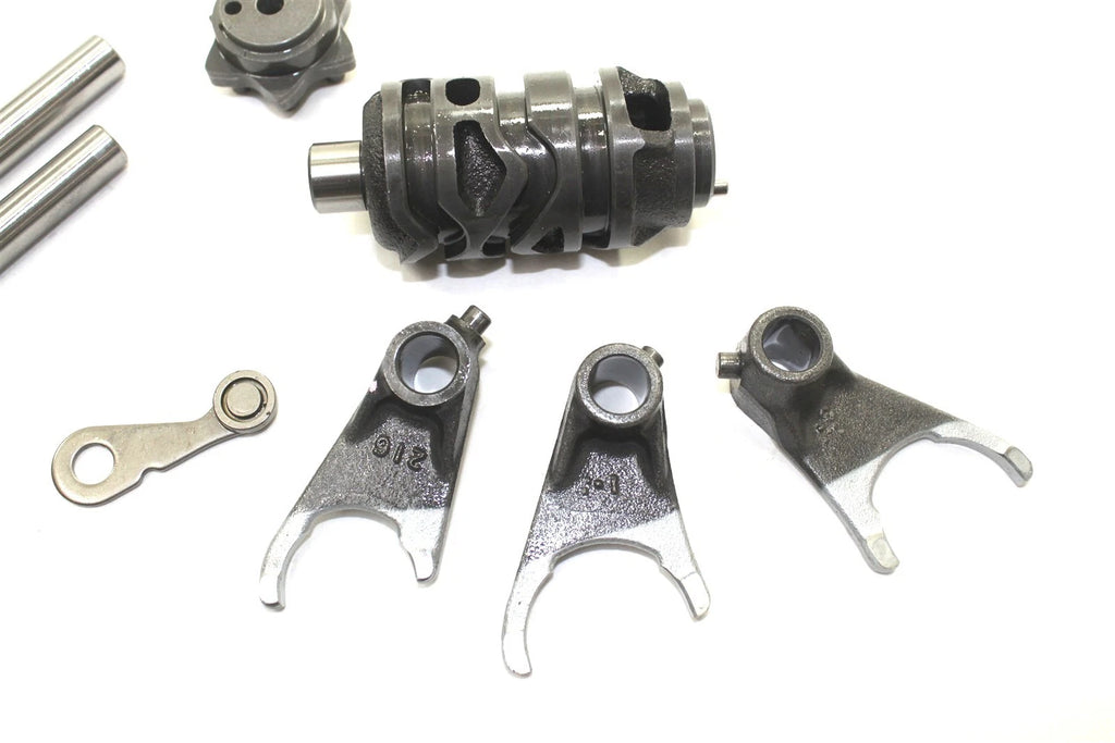 OEM Transmission Shafts with Gears for Kawasaki KLX300 (2024)