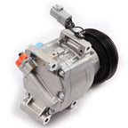 AC Compressor with Clutch for Toyota Echo (2000–2005)