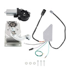 RV Step Motor 379769&Gear Box 379160 for Kwikee Step Series 22