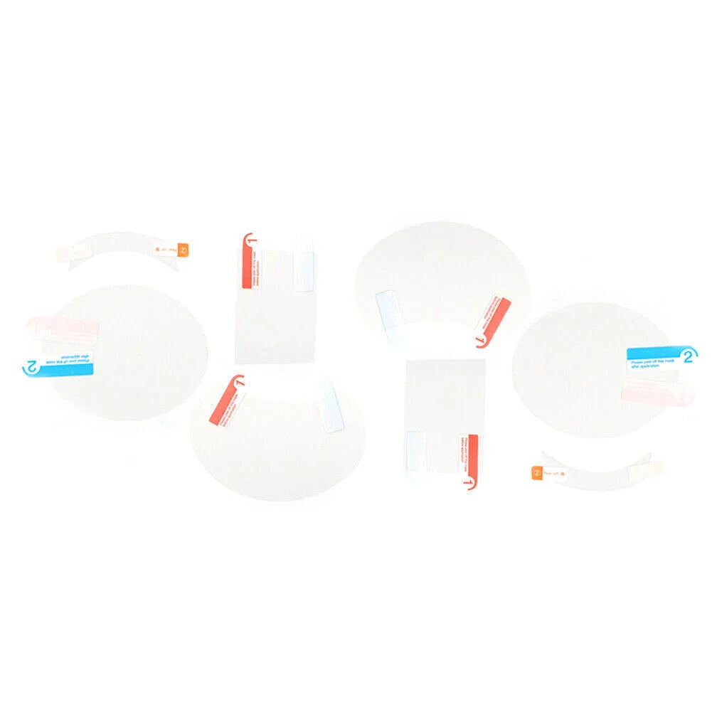 Speedometer Cluster Scratch Film Protector for BMW F750GS F850GS F800GT
