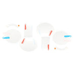 Speedometer Cluster Scratch Film Protector for BMW F750GS F850GS F800GT