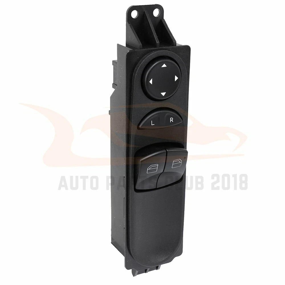 Window Switch for Mercedes-Benz Sprinter 3500 (2010-2018)