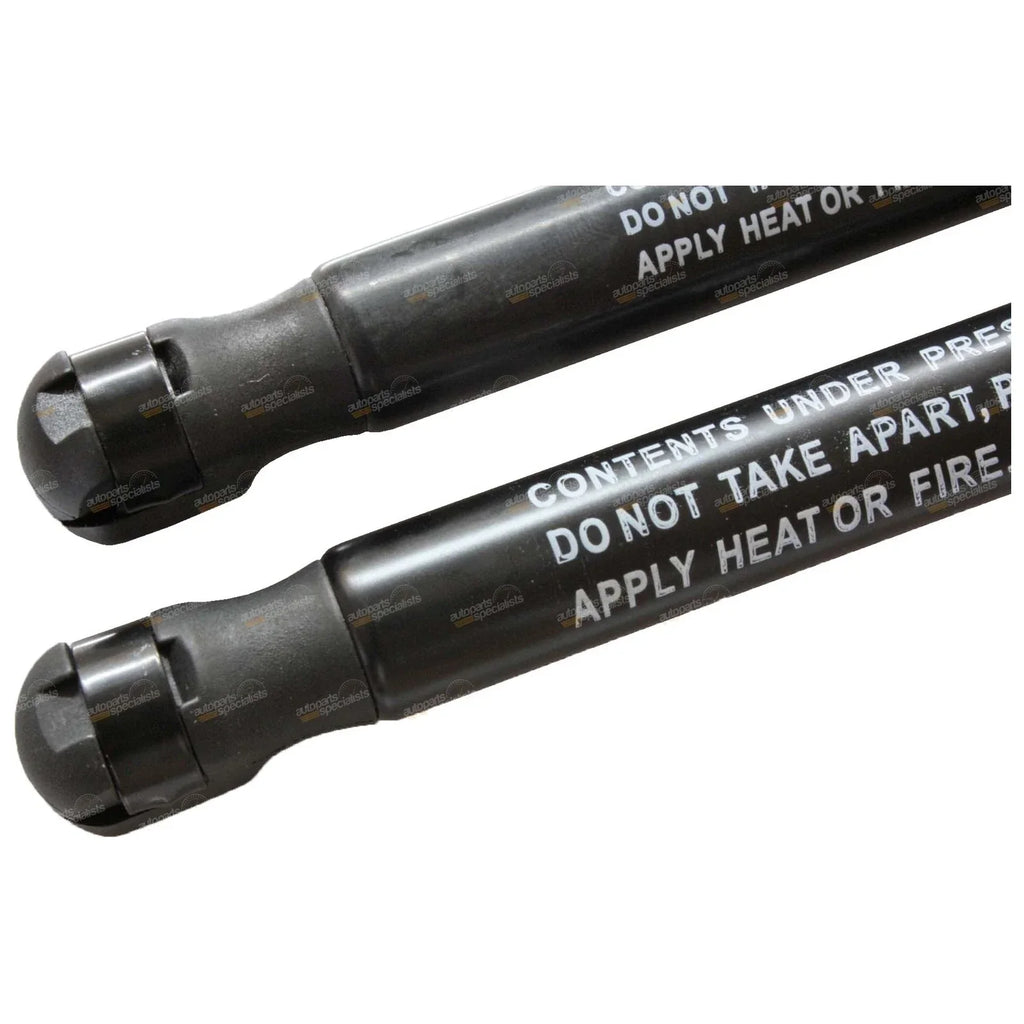 Boot Lid Struts  Pair for Ford BA BF Falcon Sedan (2002-2008)