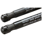 Boot Lid Struts  Pair for Ford BA BF Falcon Sedan (2002-2008)