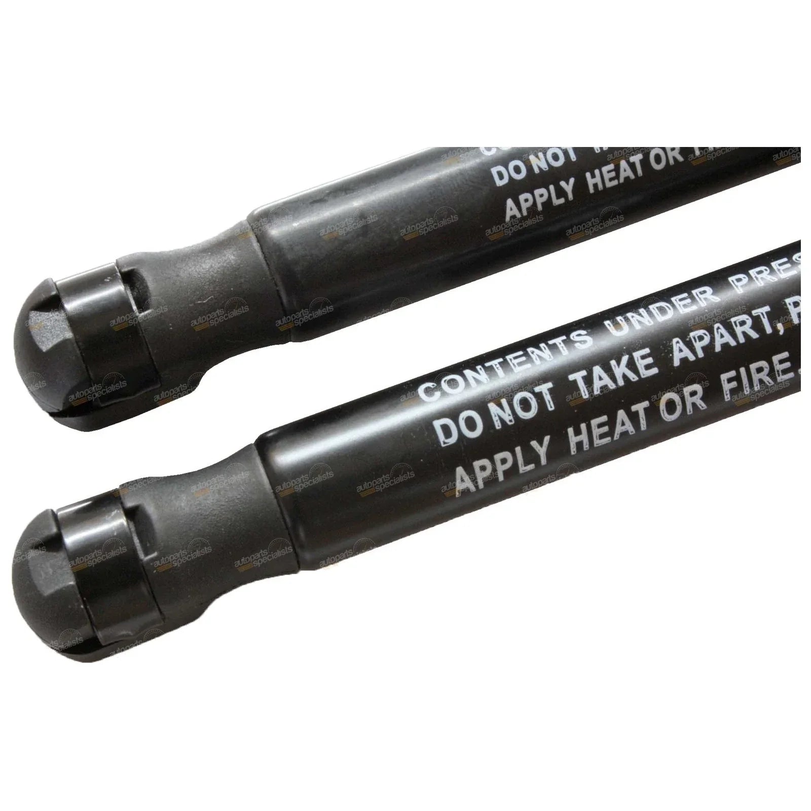 Boot Lid Struts  Pair for Ford BA BF Falcon Sedan (2002-2008)