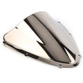 Windshield for SUZUKI GSXR600/GSXR750 K8 2008-2010 Silver