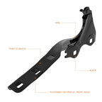 Carbon Fiber Duck Bill Spoiler for BMW M4 Coupe (2015–2020)