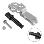 Set of 2 Rear Drum Brake Arms for Honda Recon 250 TRX250/EX/X (1997–2023) 43410-HM8-000