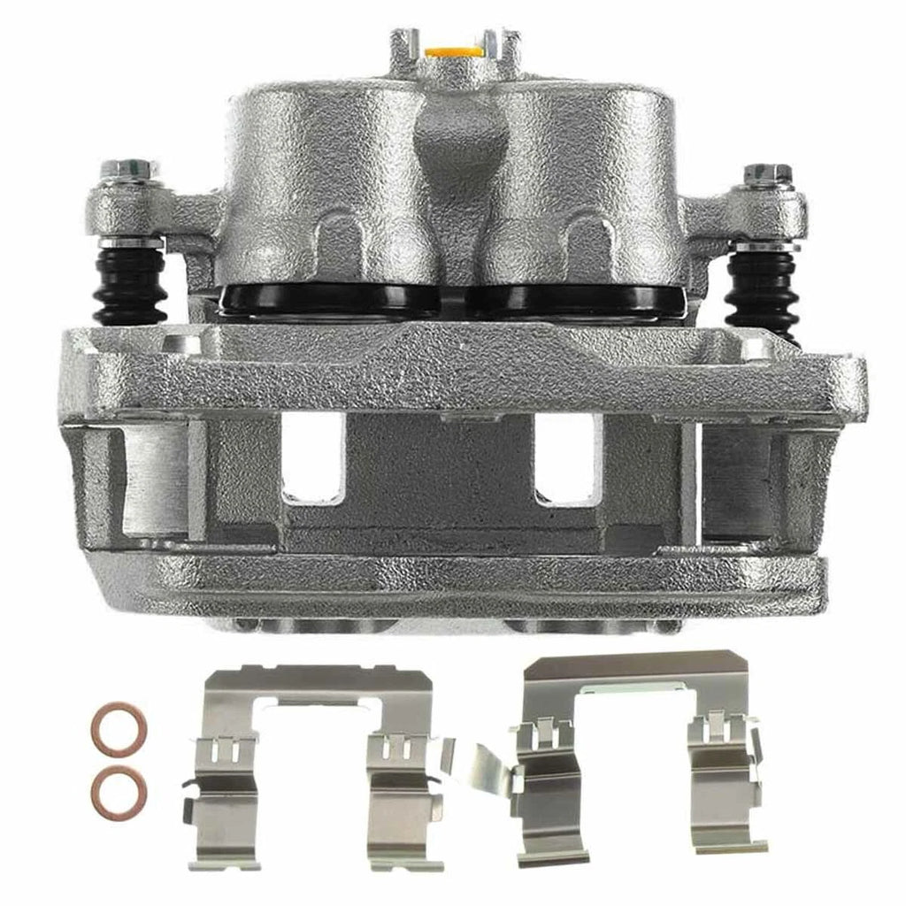 Front Right Brake Caliper with Bracket for Scion FR-S Subaru BRZ (2013–2020)