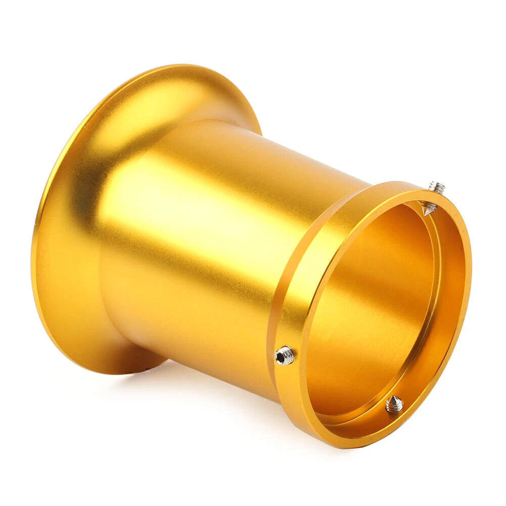 55mm Carburetor Air Filter for 32/34mm (CNC Velocity Stacks)