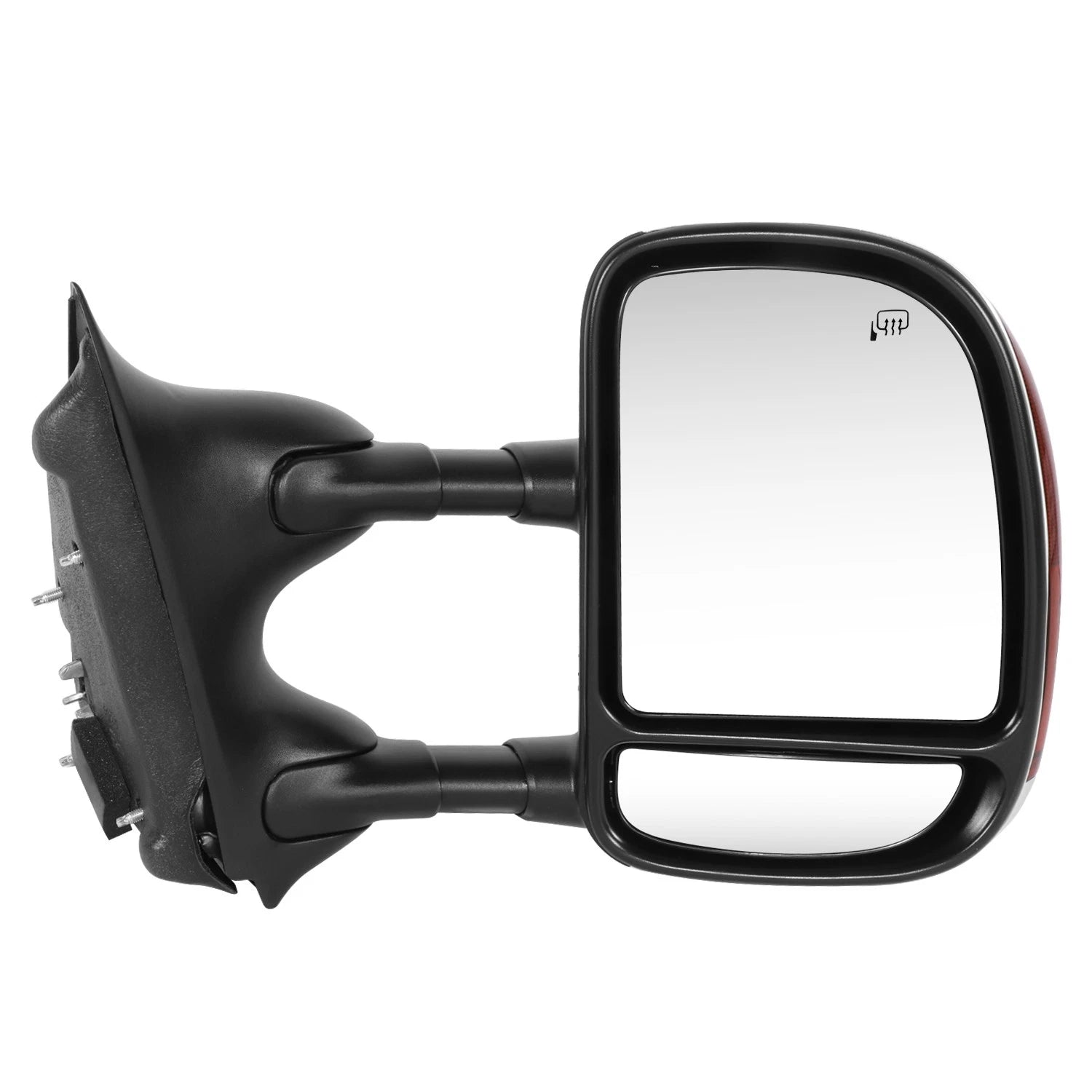 Power Heated Turn Signal Side Mirror RH for Ford Excursion F250-F550 (1999–2007)