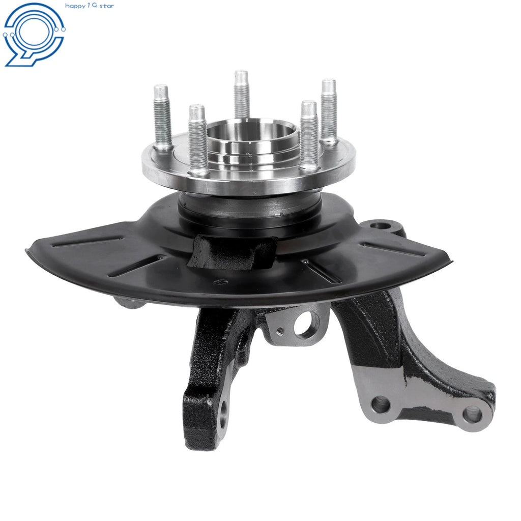 Front Steering Knuckle Assembly for Ford Escape/Mazda Tribute (2005-2012)
