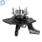 Front Steering Knuckle Assembly for Ford Escape/Mazda Tribute (2005-2012)