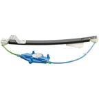 Power Window Regulator for Audi A4 Quattro (2002–2008) Rear Left