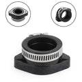 28mm Intake Carb Boot Flange Manifold for 110 125 140 150 160 cc Engine