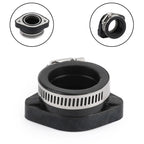 28mm Intake Carb Boot Flange Manifold for 110 125 140 150 160 cc Engine