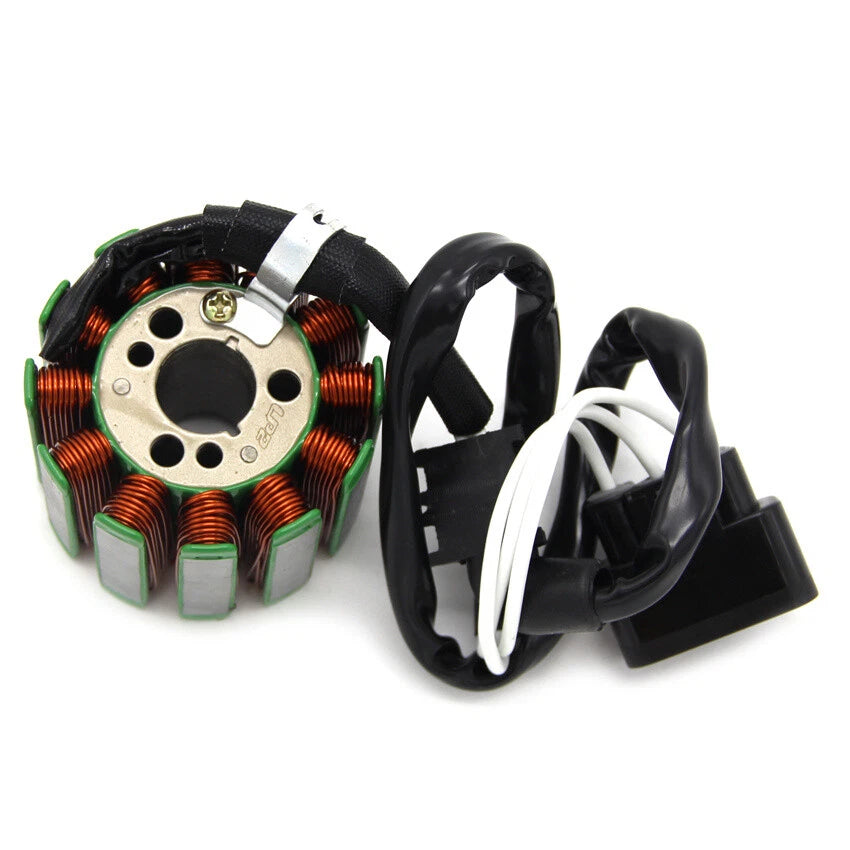 Magneto Generator Stator Coil for Yamaha YZF R1 (2004–2008)