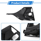 1 Pc Fog Light Grill for Buick Encore (2020–2023) No.42737381
