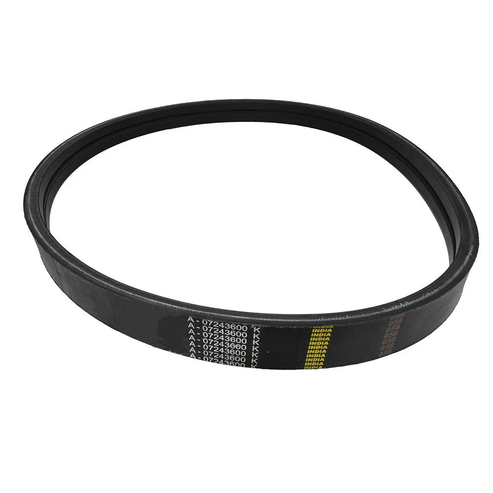 Ground Drive Belt A-07243600-AI for