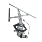 Front Power Window Regulator with Motor for Chevrolet Aveo (2012-2015)