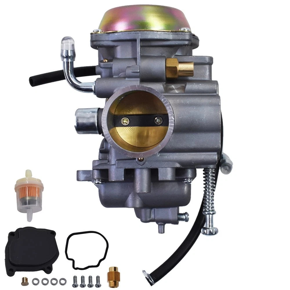 Carburetor for Polaris Sportsman 400 4x4 HO (2001–2005, 2012–2014)