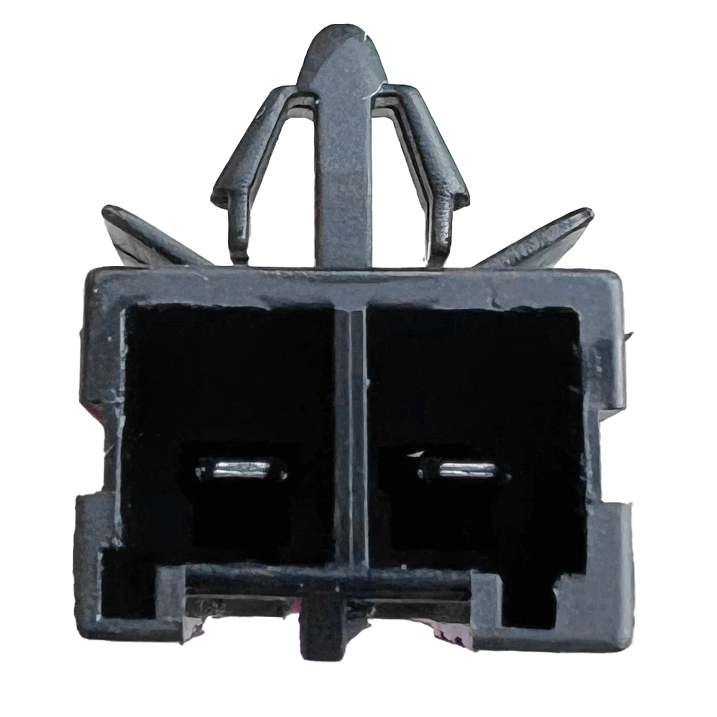 Front Window Regulator Lift Motor 2 Pins for Nissan Pulsar N16 (2000–2006)