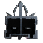 Front Window Regulator Lift Motor 2 Pins for Nissan Pulsar N16 (2000–2006)