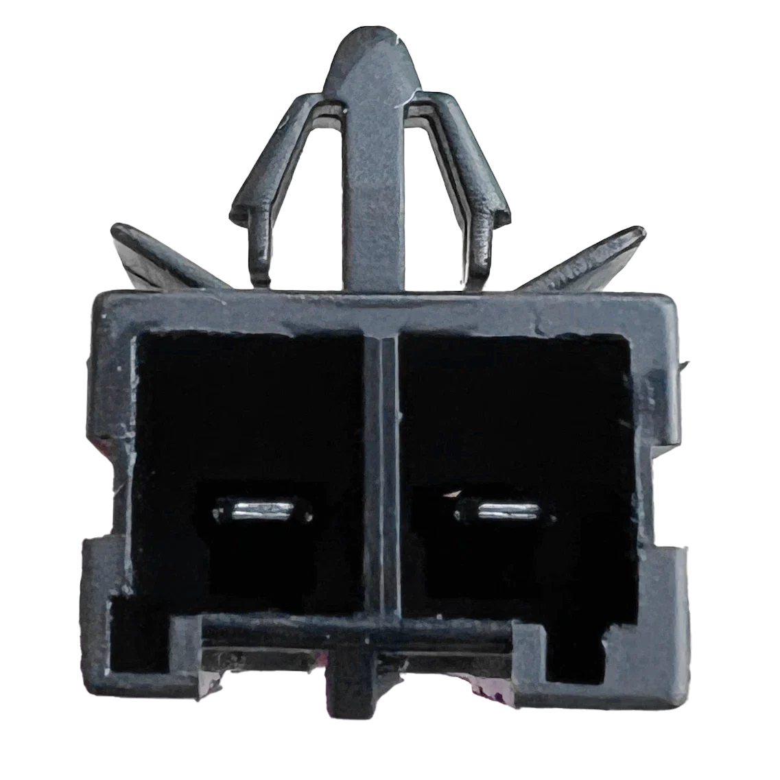 Front Window Regulator Lift Motor 2 Pins for Nissan Pulsar N16 (2000–2006)