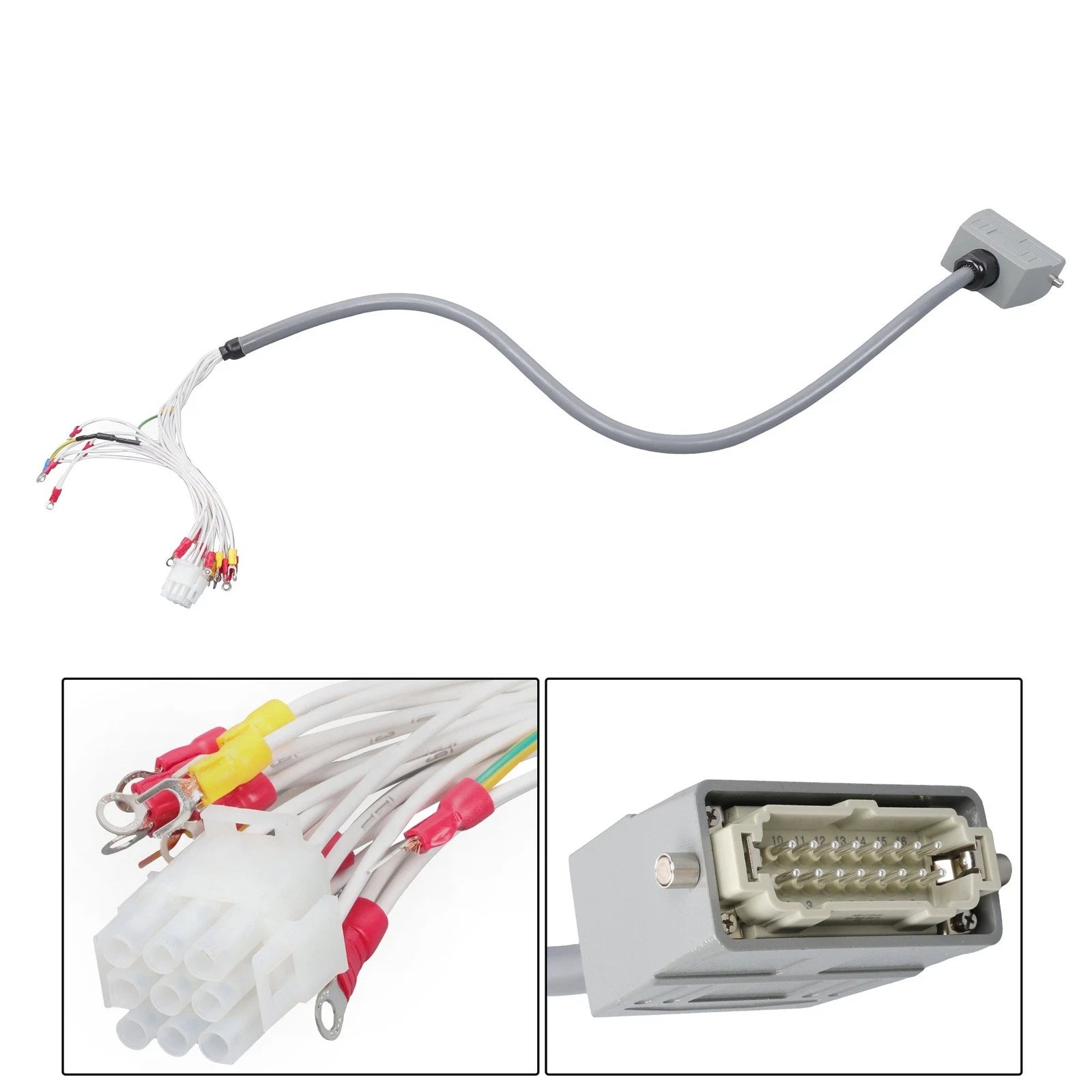 Control Cable Assembly for Skyjack Scissor Lift SJIII (3215–3226)