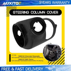 Upper & Lower Steering Column Cover Shroud 26072993 for Silverado Sierra (1999–2002)