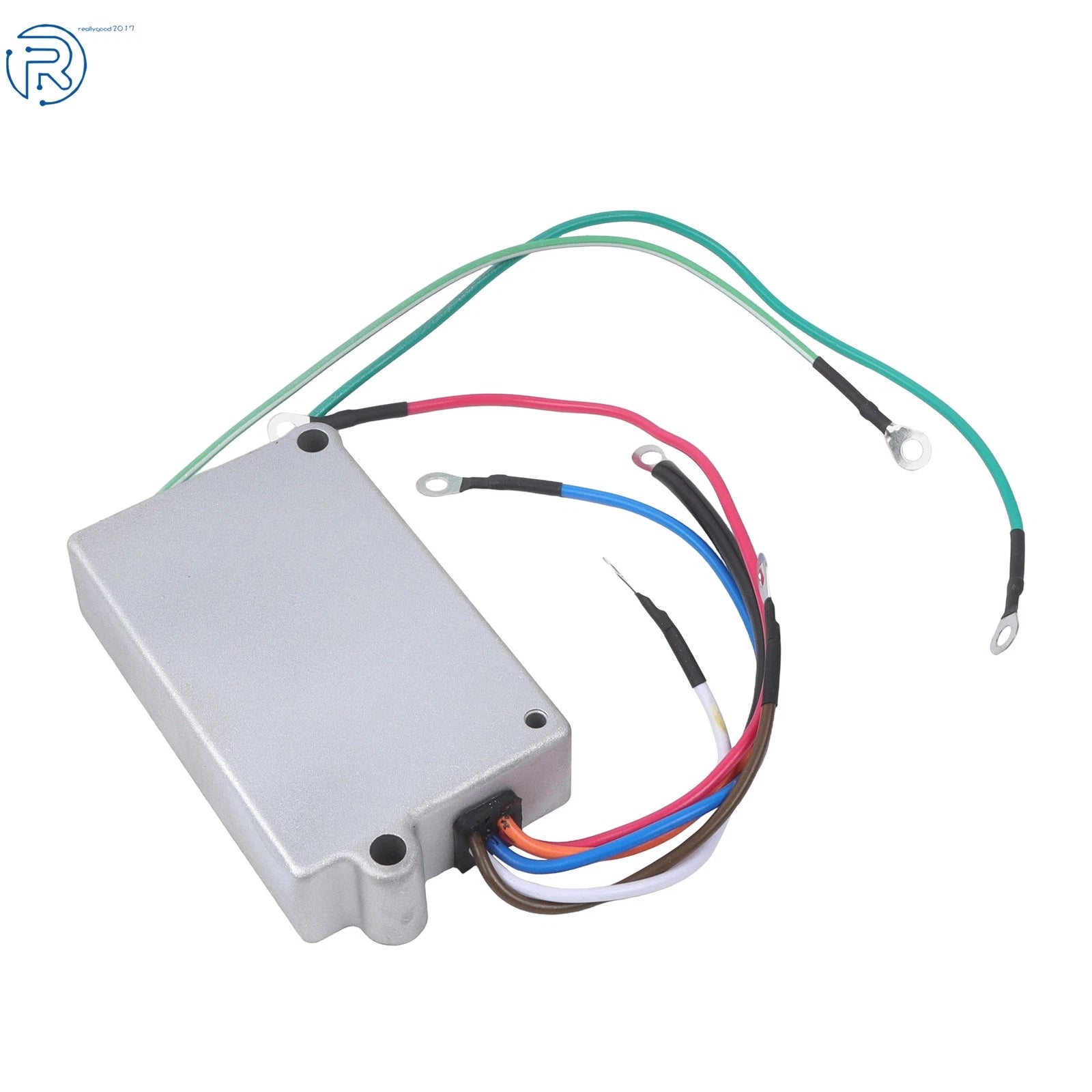 Switch Box Assembly for Mercury Mariner Outboard 20HP 40HP