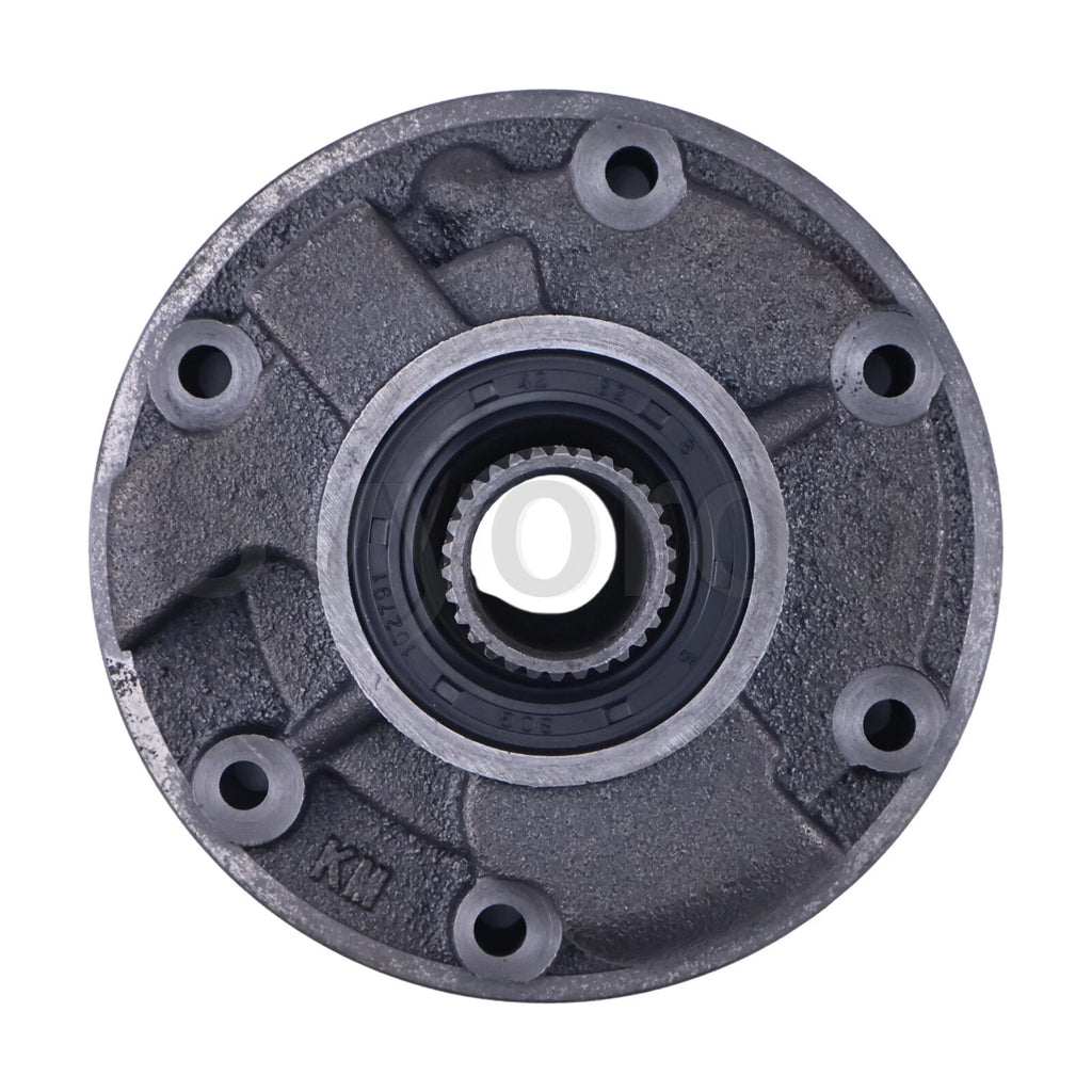 Transmission Charging Pump 2X for Nissan Forklift 1F1/1F2 (31340-GE00A, 31340GE00A)