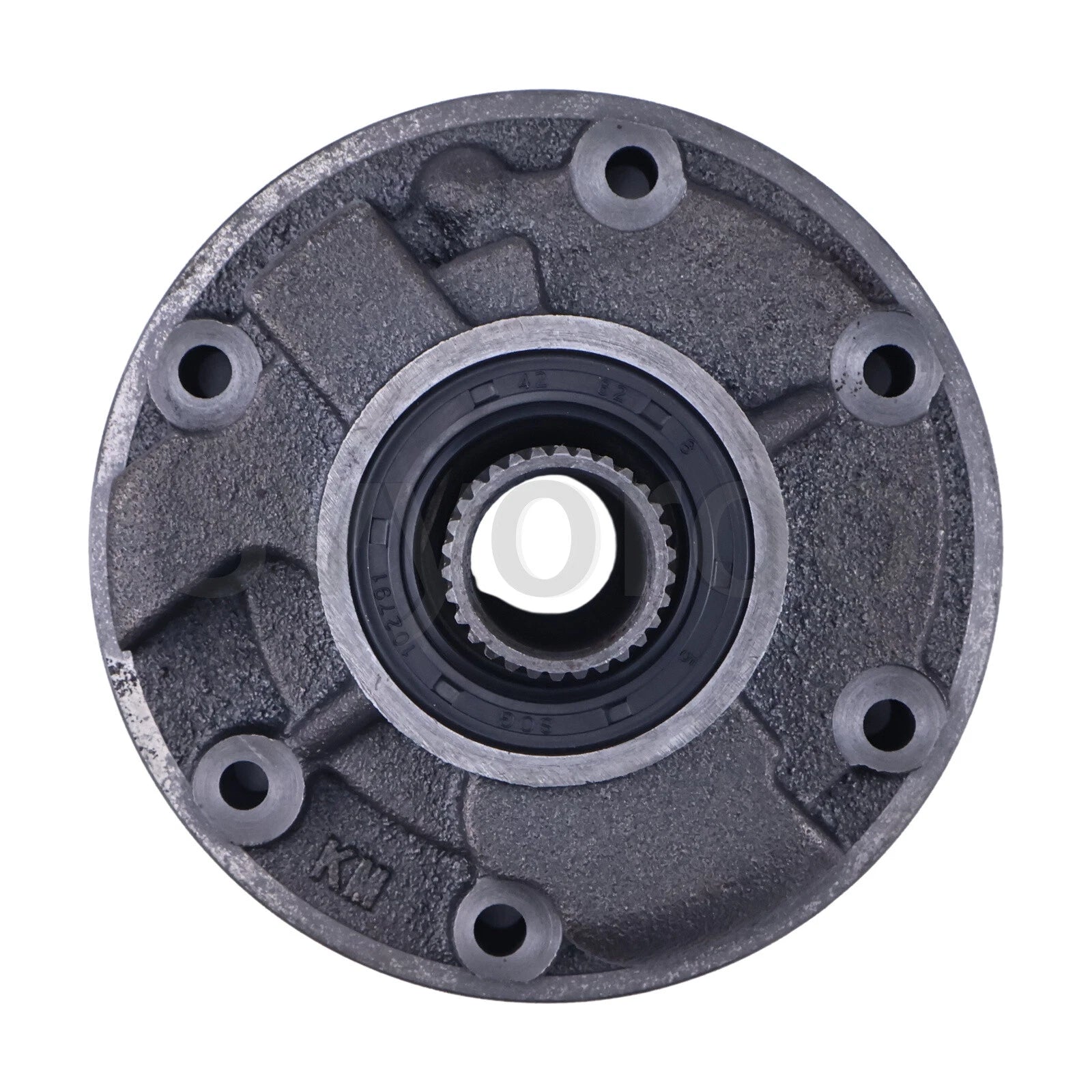 Transmission Charging Pump 2X for Nissan Forklift 1F1/1F2 (31340-GE00A, 31340GE00A)