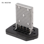 HVAC Blower Motor Resistor No. 96327390 for Chevrolet Sail (2014)