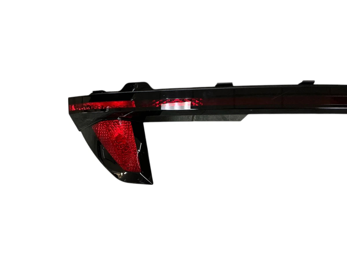 Halogen Taillight with Bulbs for Hyundai Tucson (2025–2026) 92403-CW540