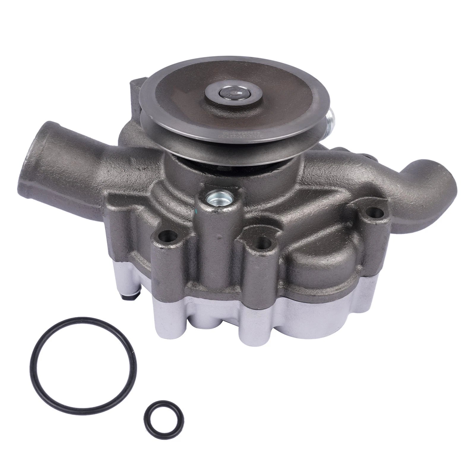 Water Pump for Caterpillar Engines 3116 3126 (1996-2005)