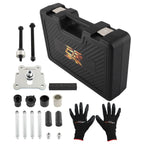 Dual Clutch Housing Removal Tool Set for Porsche 718 PDK and Cayenne (2017–2018)