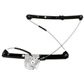 Window Regulator for BMW X5 (2000–2006) Left Side Front