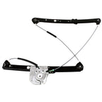 Window Regulator for BMW X5 (2000–2006) Left Side Front