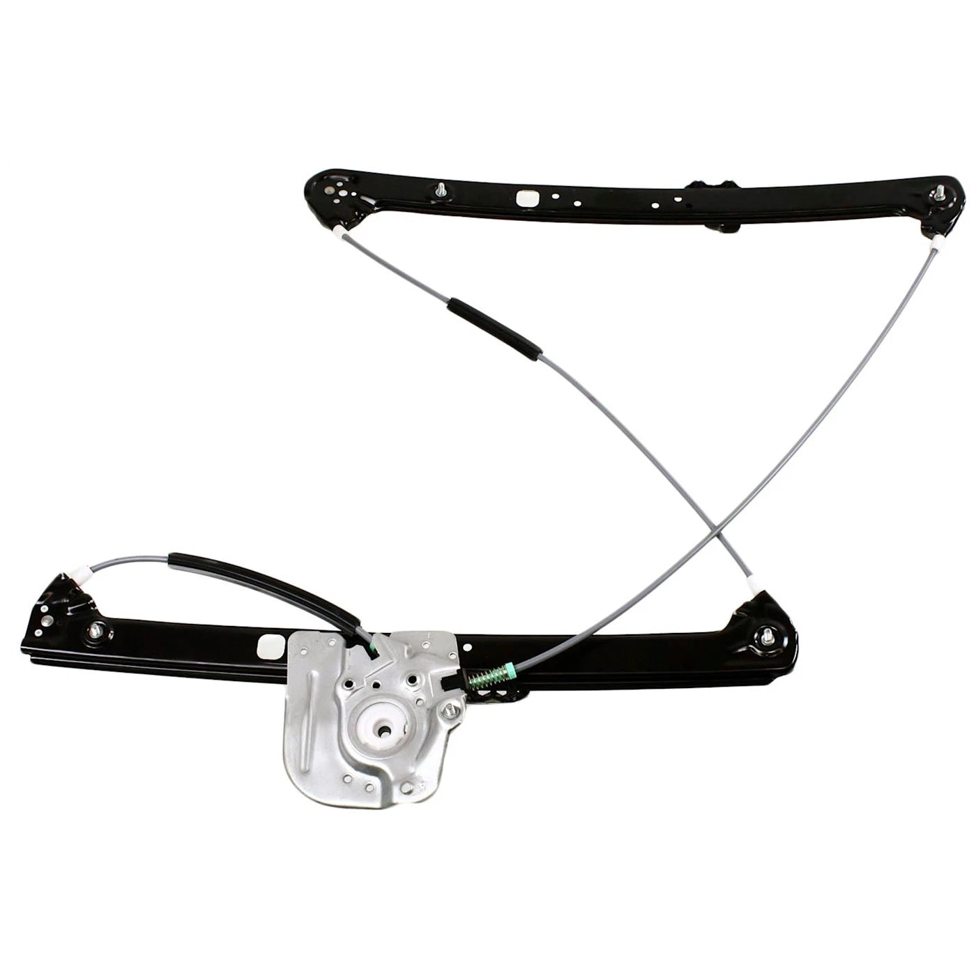 Window Regulator for BMW X5 (2000–2006) Left Side Front