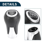 6 Speed Manual Gear Shifter Knob for Mazda 3, CX-5 (2013–2015)