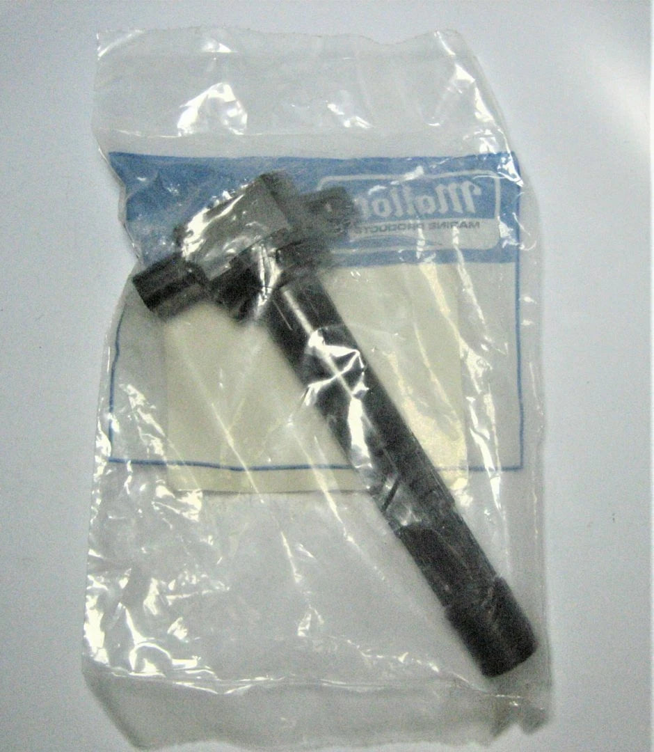 Mallory Ignition Coil for Honda Outboard Motor (Replaces 30520-PNA-007)