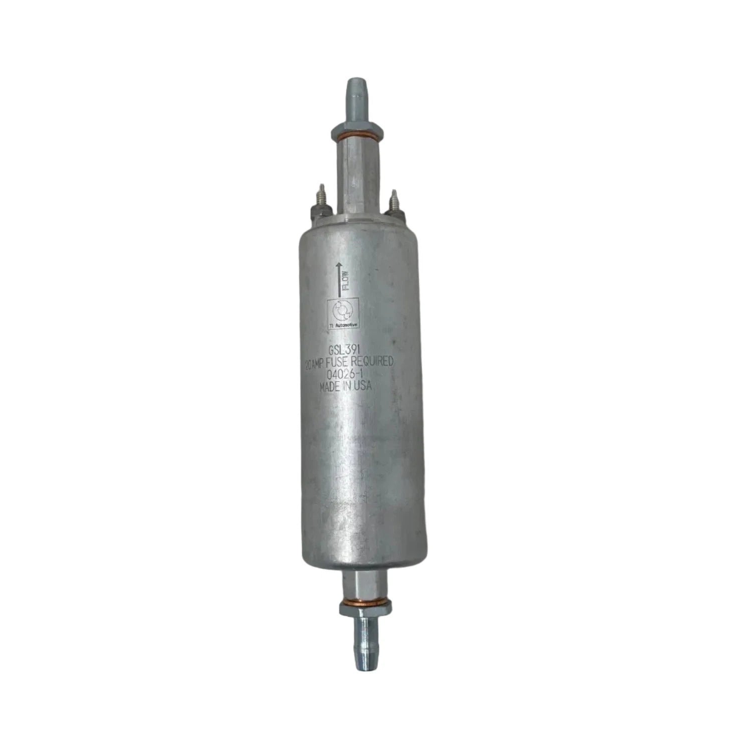Fuel Pump for Yamaha Outboard 200-350HP (Replace 6CB-24410-00-00)