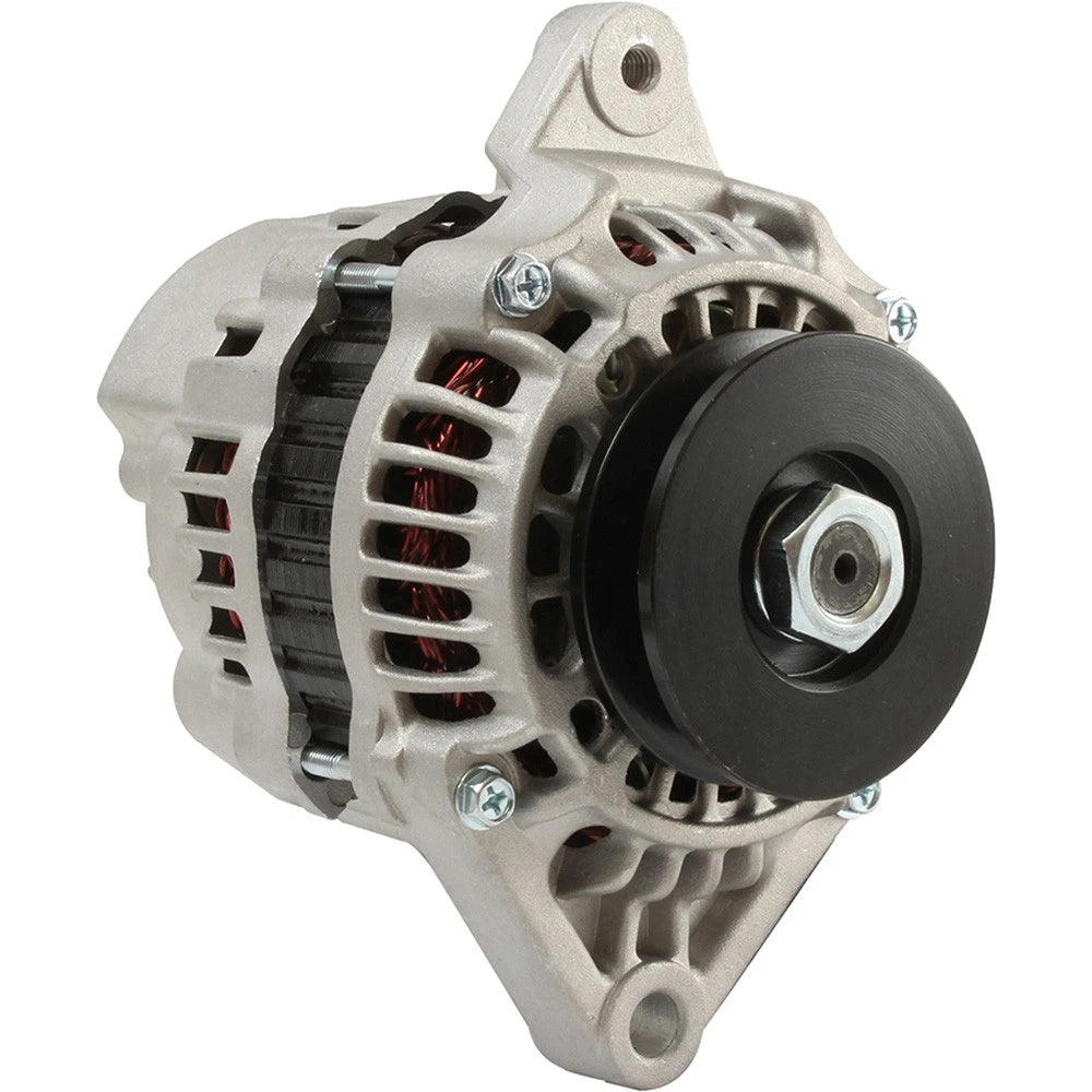 Alternator for CAT Mini Excavator (A7T02077, A7T02077A, S4L)
