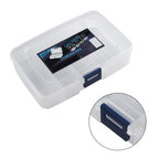 Tool Screws Box IC Storage Container for Automotive Parts