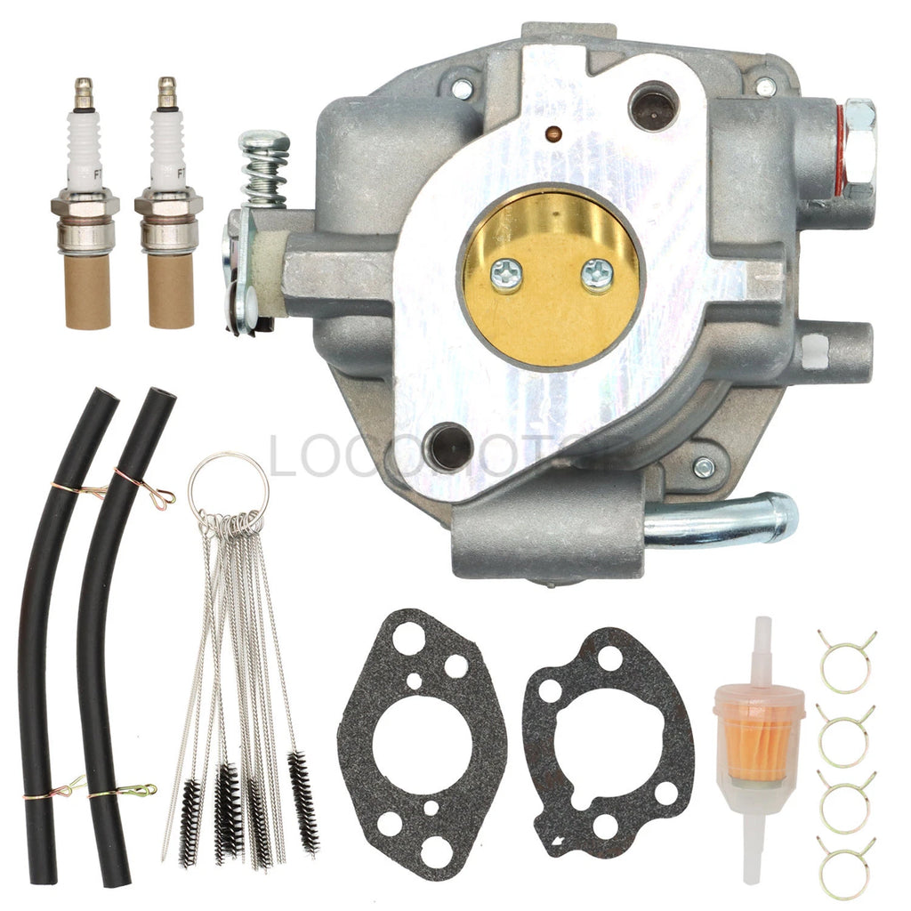 Carburetor for Briggs & Stratton 18HP Engine (808253, 809017, 843324)