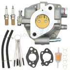 Carburetor for Briggs & Stratton 18HP Engine (808253, 809017, 843324)