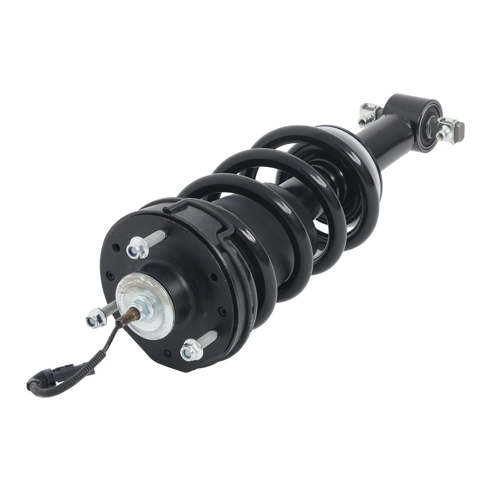Set of 2 Front Shock Absorbers for GMC Yukon XL (2015-2020) Magnetic